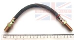 CLUTCH FLEXI HOSE DEFENDER - DISCOVERY 1 - RANGE ROVER CLASSIC
