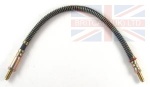BRAKE HOSE - FRONT METRIC - RANGE ROVER CLASSIC - DISCOVERY 1