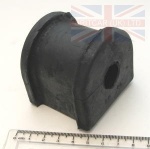 ANTI-ROLL BAR BUSH - 130INCH WHEEL BASE AND 110INCH DEFENDER 1987-2006 AND 2007 ONWARDS FROM VIN 7A000001