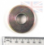 SHOCK ABSORBER INNER WASHER DEFENDER - SERIES 111 - RANGE ROVER CLASSIC