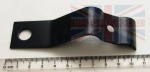 HEATER FEED PIPE BRACKET - DEFENDER