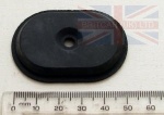 BULKHEAD GROMMET - THROTTLE CABLE DEFENDER - NSN 5325-99-741-2059
