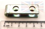 HAND BRAKE CLEVIS PIN BRACKET DEFENDER
