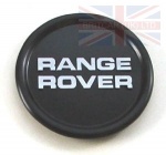 CENTRE CAP ALLOY WHEELS - RANGE ROVER CLASSIC