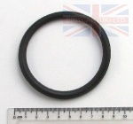 RUBBER SEAL FUEL FILLER - RANGE ROVER CLASSIC