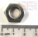 NUT M10 LOCK NUT FQA