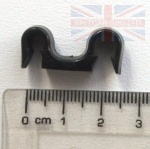 REMOTE BRAKE PIPE CLIP TWIN DEFENDER