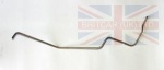 FUEL PIPE METAL>VAP SEP 2.25 PET DEF