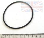 O RING AIR FLOW METER TO AIR FILTER V8 - DEFENDER - DISCOVERY 1 - RANGE ROVER CLASSIC + P38
