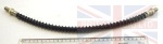 BRAKE HOSE METRIC REAR 109 SERIES 111 - RANGE ROVER CLASSIC