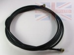 FUEL PIPE FILTER-TANK DIESEL 110 DEFENDER