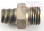 UNION OIL COOLER PIPE 200TDI >JA - DEFENDER - DISCOVERY 1 - RANGE ROVER CLASSIC