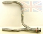 EXHAUST Y PIECE - V8 EFI - RANGE ROVER CLASSIC