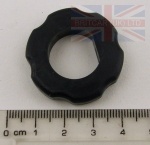 HANDBRAKE CABLE ADJUSTING KNOB - DISCOVERY 1 + 2 - RANGE ROVER CLASSIC