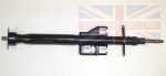 STEERING COLUMN COMPLETE RANGE ROVER CLASSIC VIN DA>