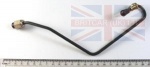 FRONT BRAKE PIPE - JUMP HOSE PRIMARY TO CALIPER - RIGHT HAND - RANGE ROVER CLASSIC
