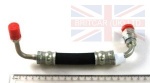 PUMP TO STEERING BOX PIPE ASSEMBLY - LEFT HAND DRIVE RANGE ROVER CLASSIC WITH AIR SUSPENSION
