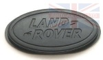 STEERING WHEEL LR BADGE - DEFENDER