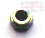 NUT M10 LOCKING - 2.5L 4 CYLINDER TDI 130DEFENDER 1987-2006 - RANGE ROVER CLASSIC 1986-1994 UP TO (V) LA939975