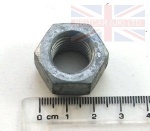 NUT M16 LOCKING - DEFENDER - DISCOVERY 1