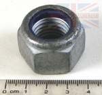 NUT M20 NYLOCK - DEFENDER - DISCOVERY 1 - RANGE ROVER CLASSIC