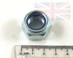 NUT M16 LOWER BALL JOINT FRONT P38 RANGE ROVER