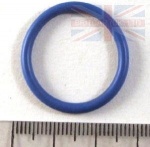 O RING INJECTOR HARNESS TD5 - DEFENDER - DISCOVERY 2