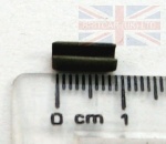 PIN SPRING - MAINSHAFT GEARS - 5TH / REVERSE - LT77 / R380 - DEFENDER - DISCOVERY 1 - RANGE ROVER CLASSIC + P38