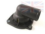 OIL COOLER CAP HSG LH DIESEL F/L >YA
