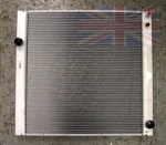 RADIATOR BLOCK 4.4L PETROL RANGE ROVER VOGUE