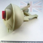 RADIATOR EXPANSION TANK TD5 DEFENDER
