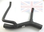 RADIATOR BOTTOM HOSE - V8  DISCOVERY 1 FROM VIN MA081 ONWARDS