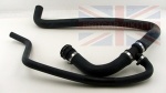 RADIATOR TOP COOLANT HOSE - 2.5L KV6 PETROL FREELANDER 1 1996-2006