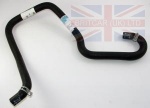 HOSE FUEL COOLER TO RETURN TD5 DEFENDER
