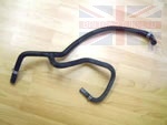 RADIATOR HOSE INLET HEATER HOSE - 1.8L K16 PETROL FREELANDER 1 1996-2006