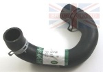 RADIATOR HOSE BOTTOM DIESEL P38 RANGE ROVER