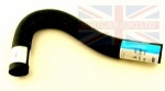 COOLANT HOSE ENGINE TO HEATER DIESEL - P38 RANGE ROVER