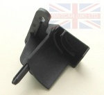 RADIATOR BRACKET RIGHT HAND UPPER L322 RANGE ROVER