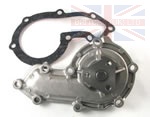 ENGINE COOLANT PUMP ASSEMBLY - 300TDI - DISCOVERY 1 1989-1998 - DEFENDER 1987-2006 - RANGE ROVER CLASSIC 1992-1994