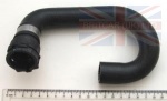 COOLANT HOSE AUXILLARY FEED TO WATER PUMP 4.4 L V8 PETROL + 3.0L DIESEL TI - - RANGE ROVER VOGUE 2002 TO 2009