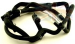 HEATER RETURN HOSE V6 F/L