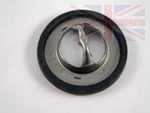 THERMOSTAT BLANKING PLATE 1.8L PETROL FREELANDER 1