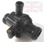 THERMOSTAT+HOUSING 1.8L PETROL FREELANDER 1 TO VIN 1A