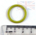 O RING COOLANT PIPE 2.5D P38 RANGE ROVER