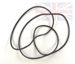 COOLANT WATER PUMP D RING SET - DEFENDER - DISCOVERY 1 AND 2 - FREELANDER 1 1996-2006