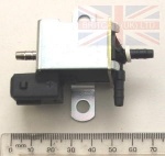 VALVE WASTE GATE CONTROL TD5 TURBO - DEFENDER - DISCOVERY 2