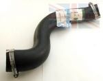 RADIATOR HOSE UPPER RIGHT HAND 3.6L - RANGE ROVER VOGUE 2002 - 2012
