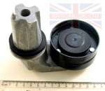 TENSIONER PULLEY 2.7 V6 DIESEL - DISCOVERY 3 - RANGE ROVER SPORT