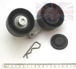 TENSIONER PULLEY - 4.4L V8 PETROL - RANGE ROVER VOGUE 2002 TO 2009