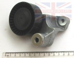 TENSIONER PULLEY 4.4L V8 PETROL - RANGE ROVER VOGUE 2002 TO 2009